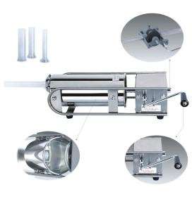 Pølsestapper Master`s Choise 5 liter liggende