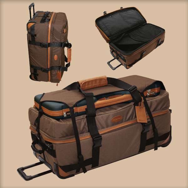 Blaser trillebag