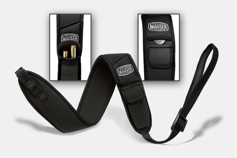 Mauser riflerem Extreme