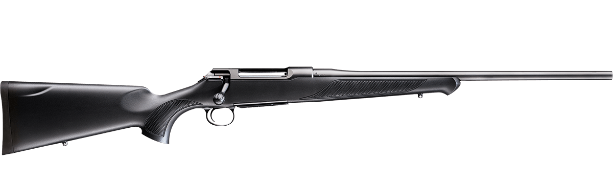 Rifle Sauer 100 Classic XT