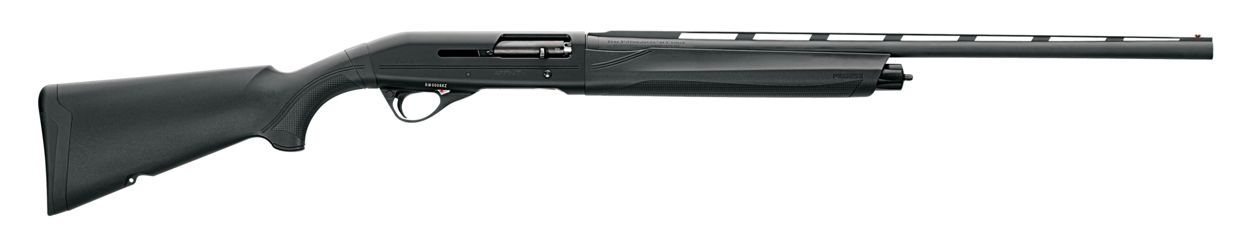 Franchi Affinity 3 Synt Black 12/76 66cm