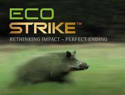 Norma EcoStrike 7x65R 140gr