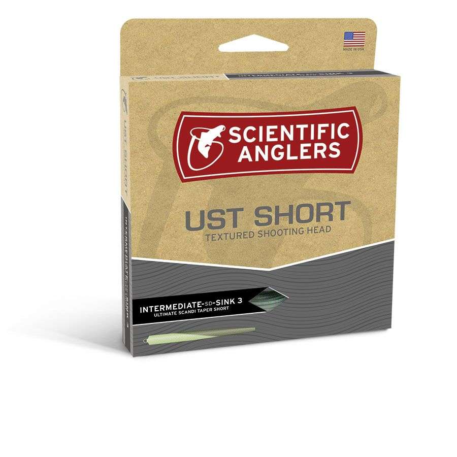 Skyteklump SA UST Short # 6/7 26g