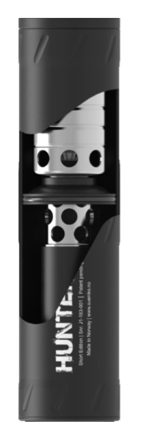 Svemko Hunter 1.0 Short