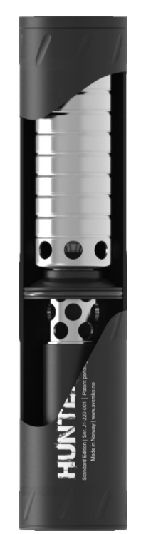 Svemko Hunter 1.0 Standard