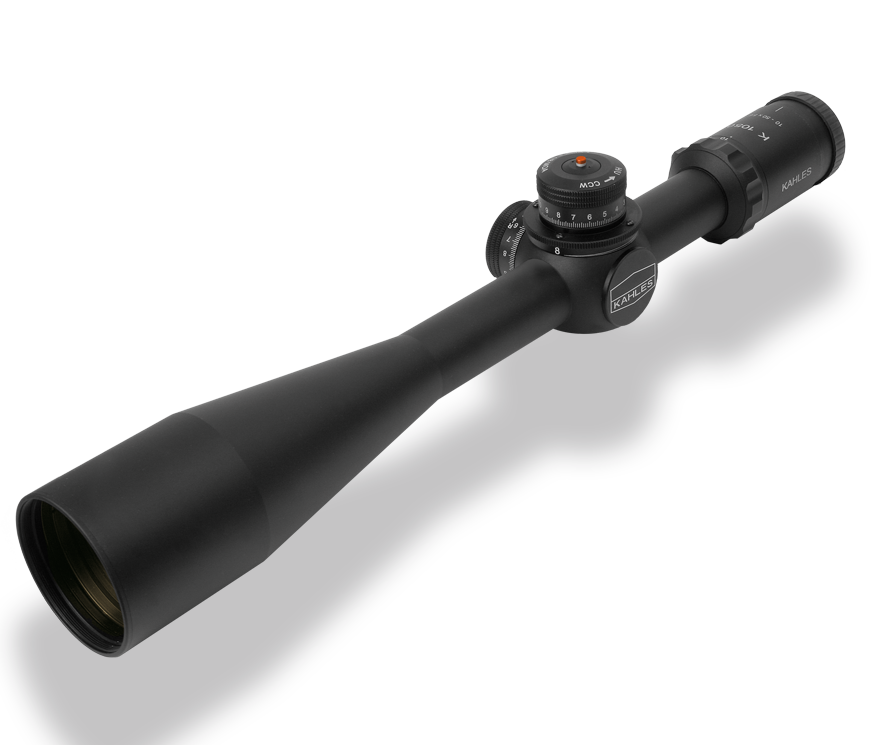 Kahles K1050 10-50x56 30 mm