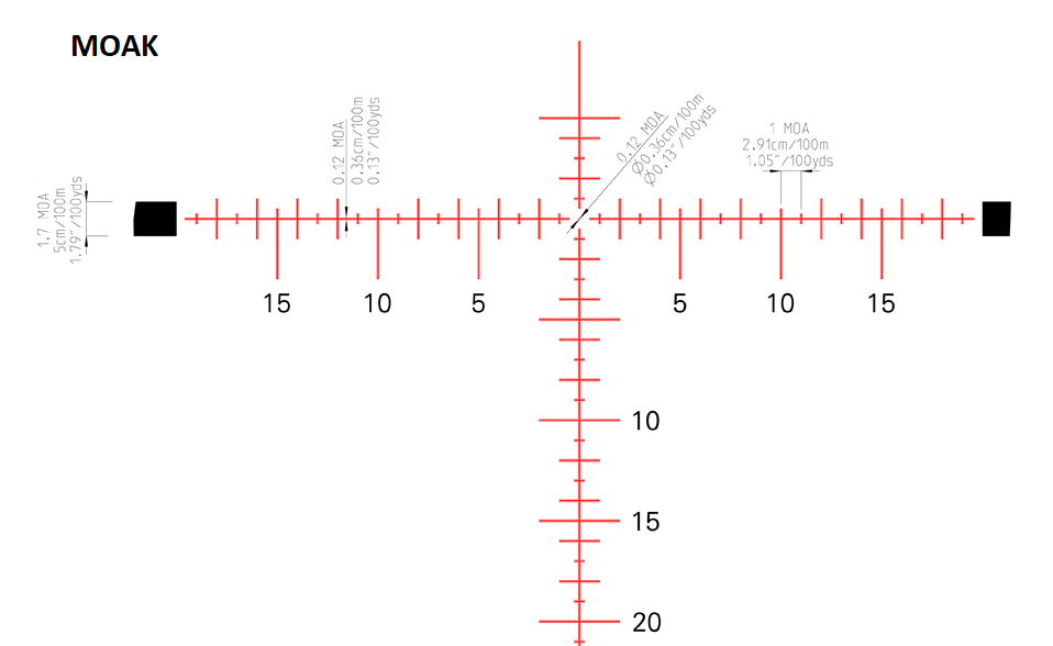 Kahles K525i 5-25x56