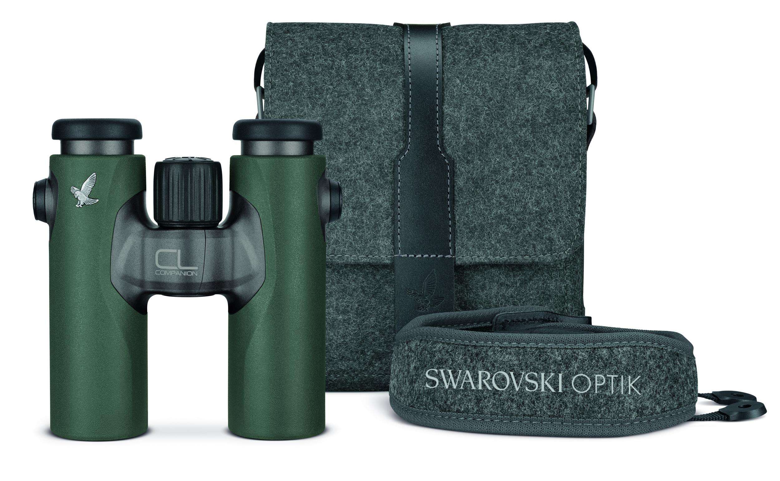 Kikkert Swarovski Cl Companion 8x30 Northern Lights