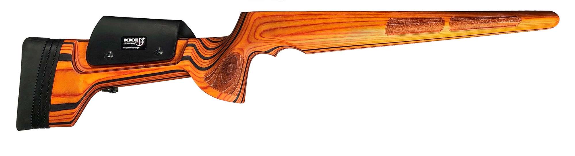 Riflestokk KKC Standard LH