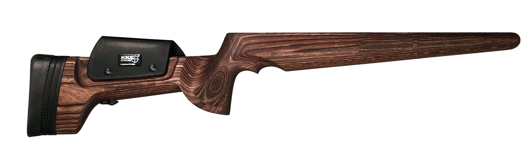Riflestokk KKC Standard LH