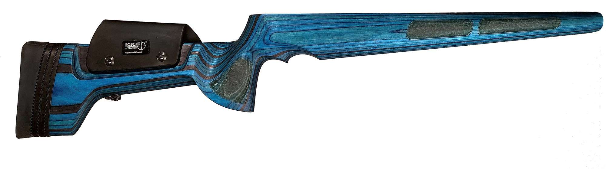 Riflestokk KKC Standard LH