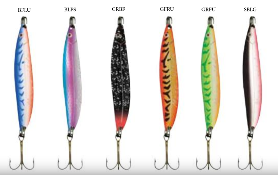 Møre-silda Sjøørret 15Gram