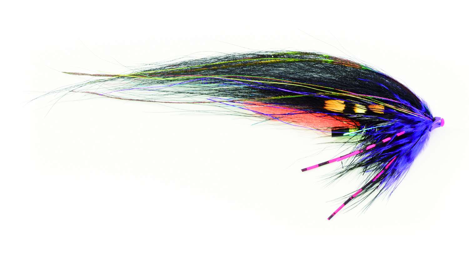 Tubeflue Mikkeli Blue