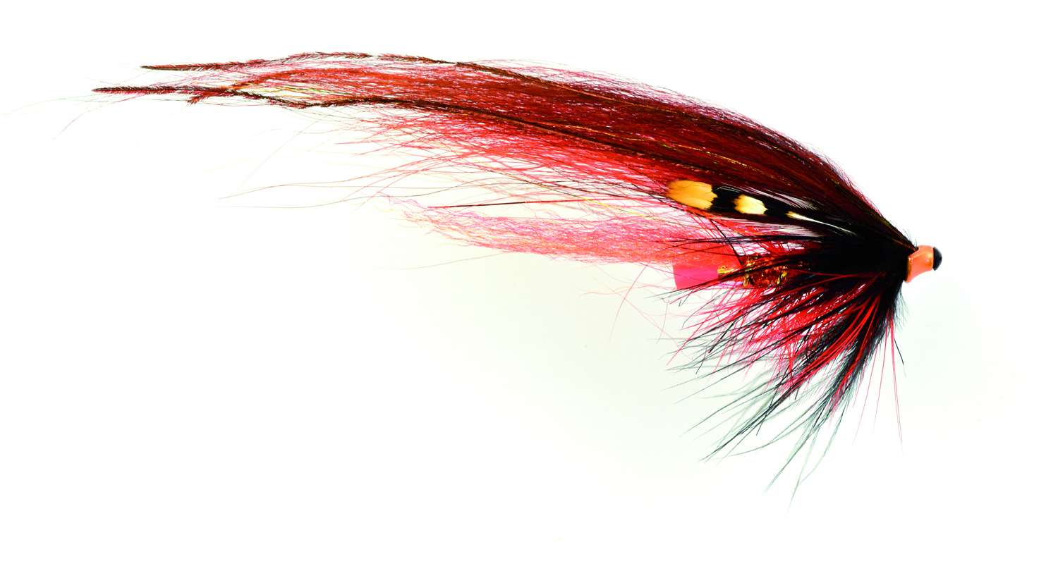 Tubeflue Sierrakorva