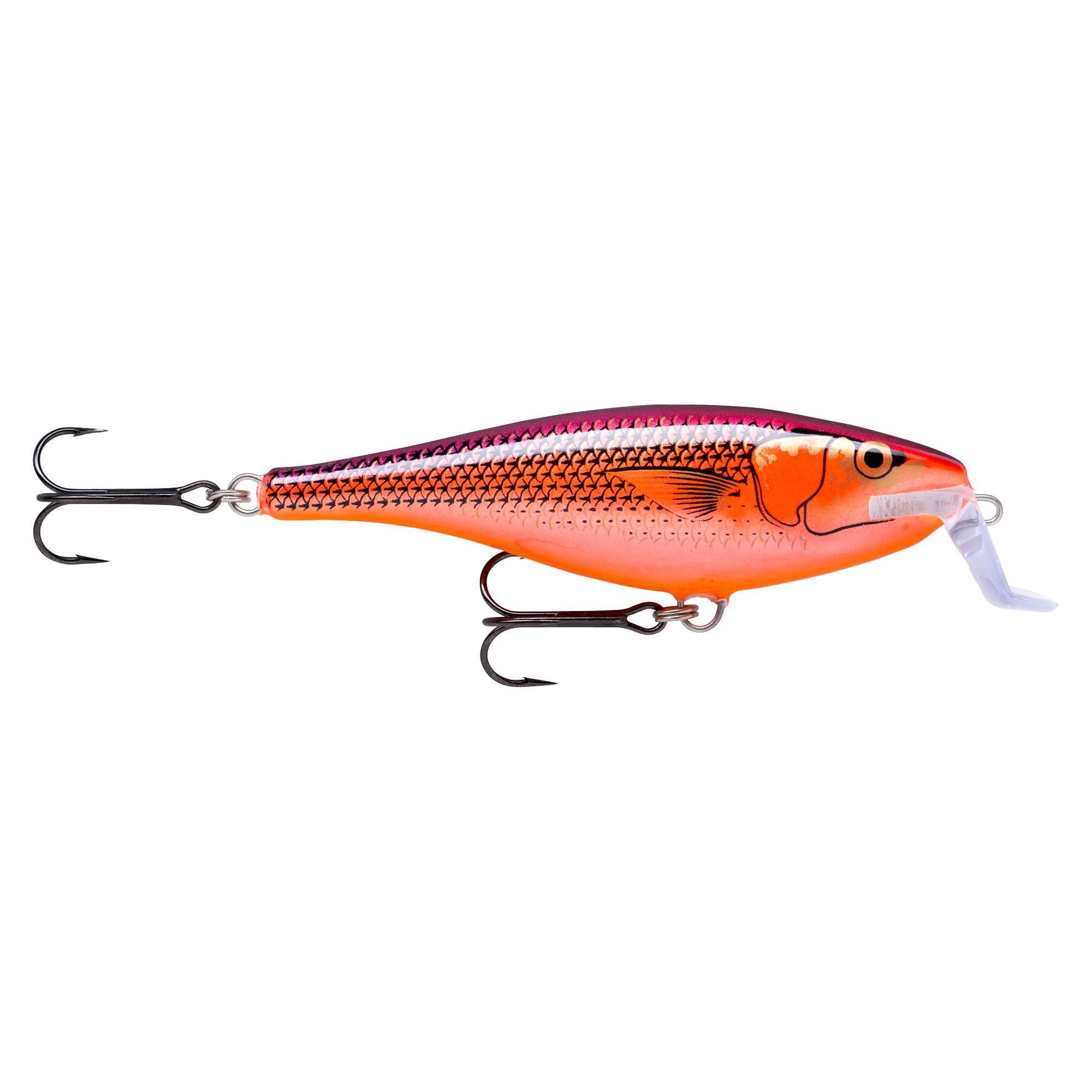 Rapala Super Shad Rap