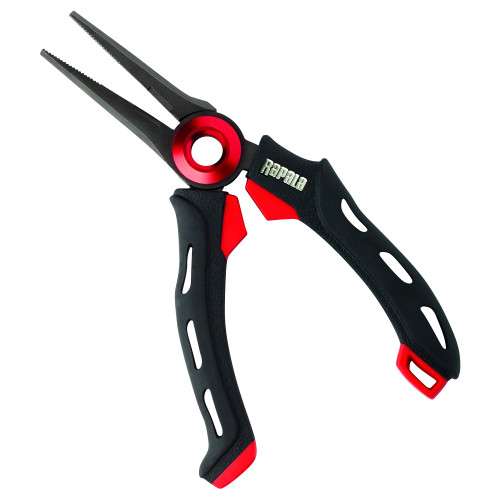 Rapala RCD Mag Spring Pliers 8"