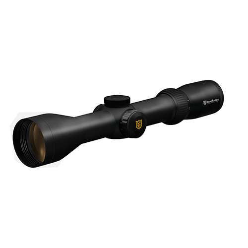 Nikko Diamond 1,5-6×44 Ret 4A-i, 30mm