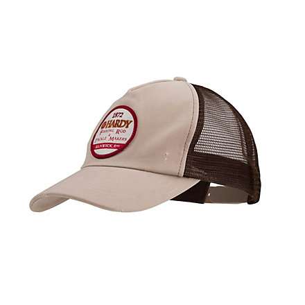 Cap Hardy Trucker