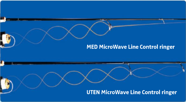Lawson Arctic Trout S4 9" 4-16g