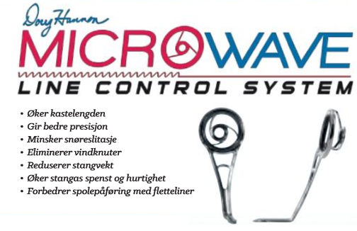 Lawson Arctic Trout S4 8" 4-16g