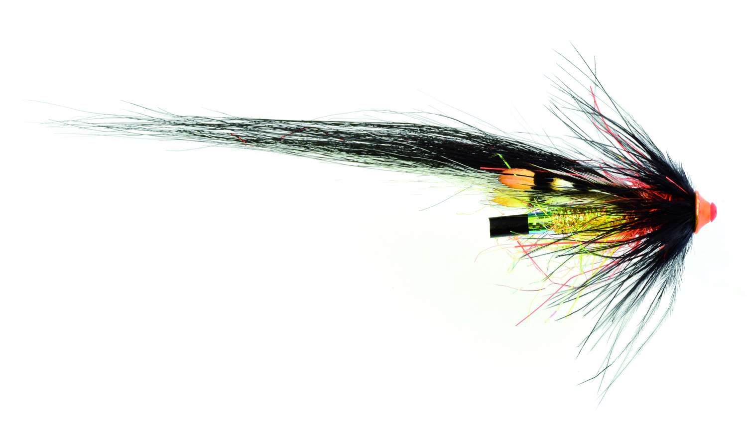 Tubeflue Samurai Willie Gun