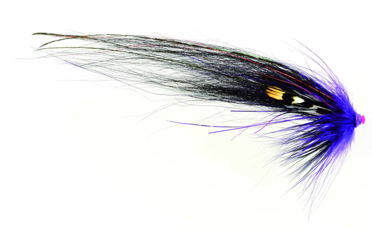 Tubeflue Mikkeli Blue Nobody