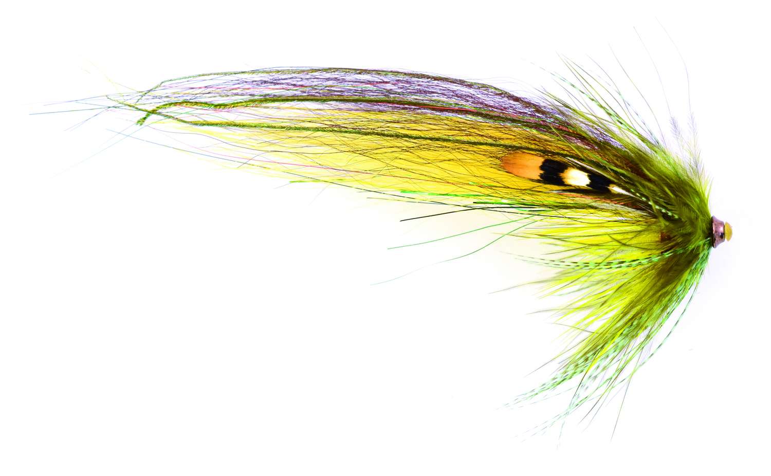 Tubeflue Nasty Banana Nobody