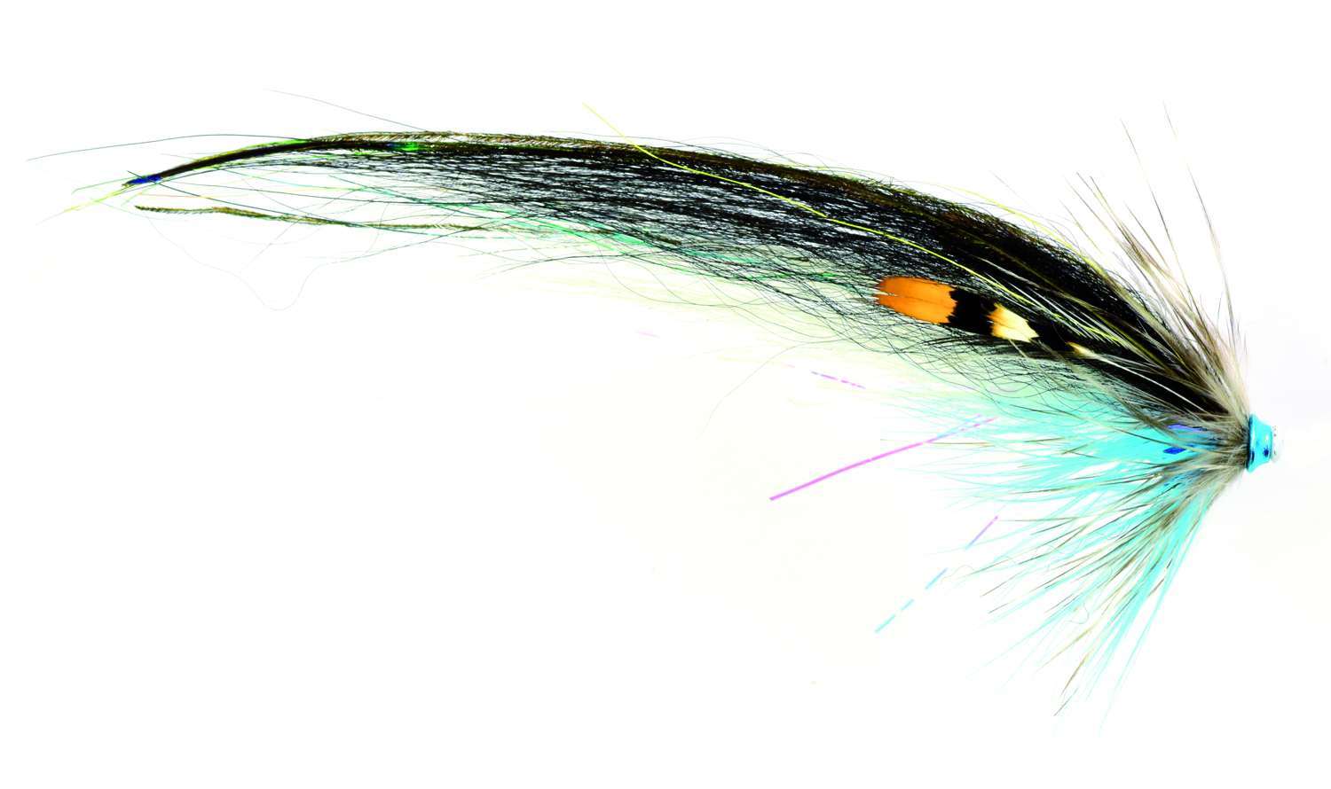 Tubeflue Sillen Nobody