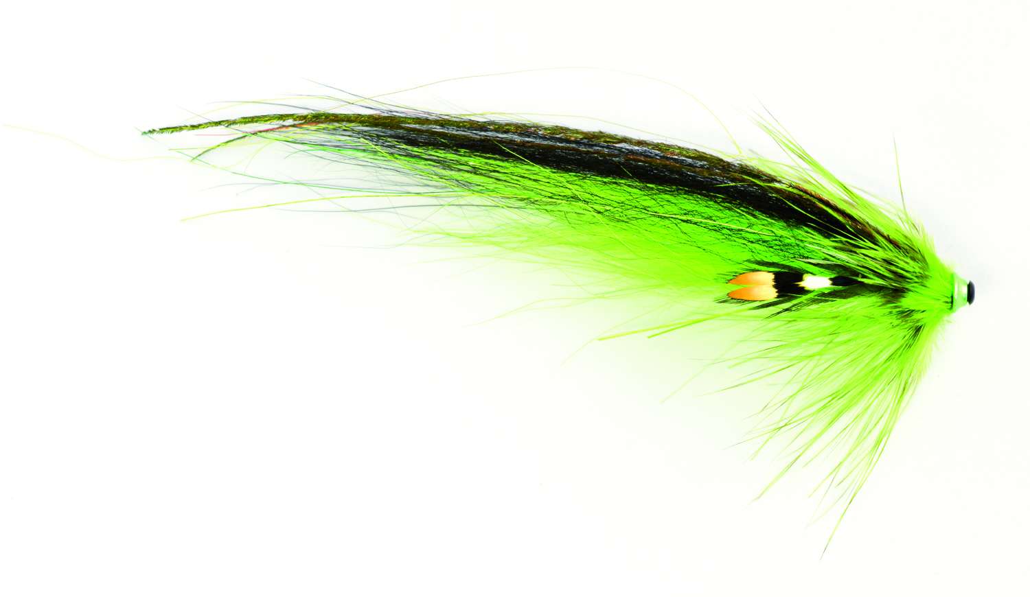 Tubeflue The Witch Nobody