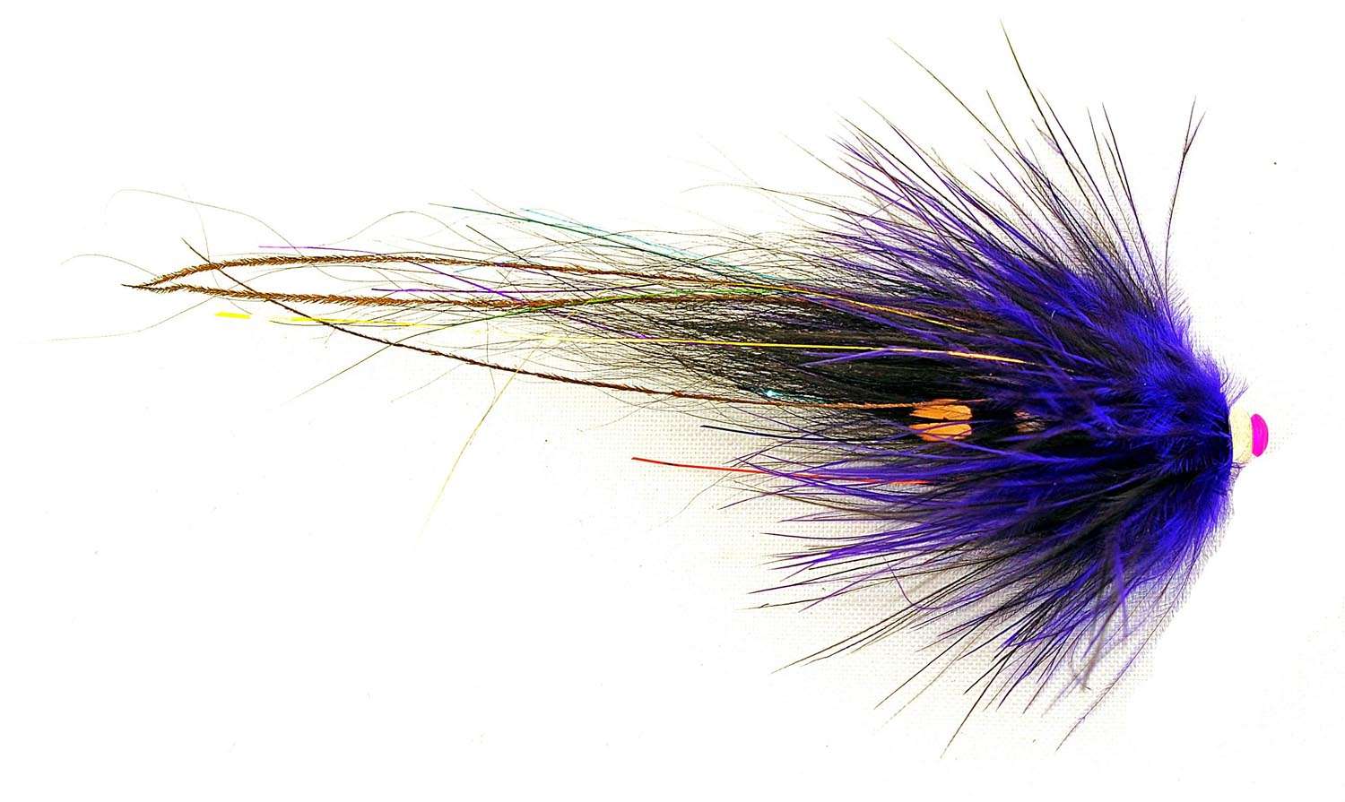 Tubeflue Nobody Mikkeli