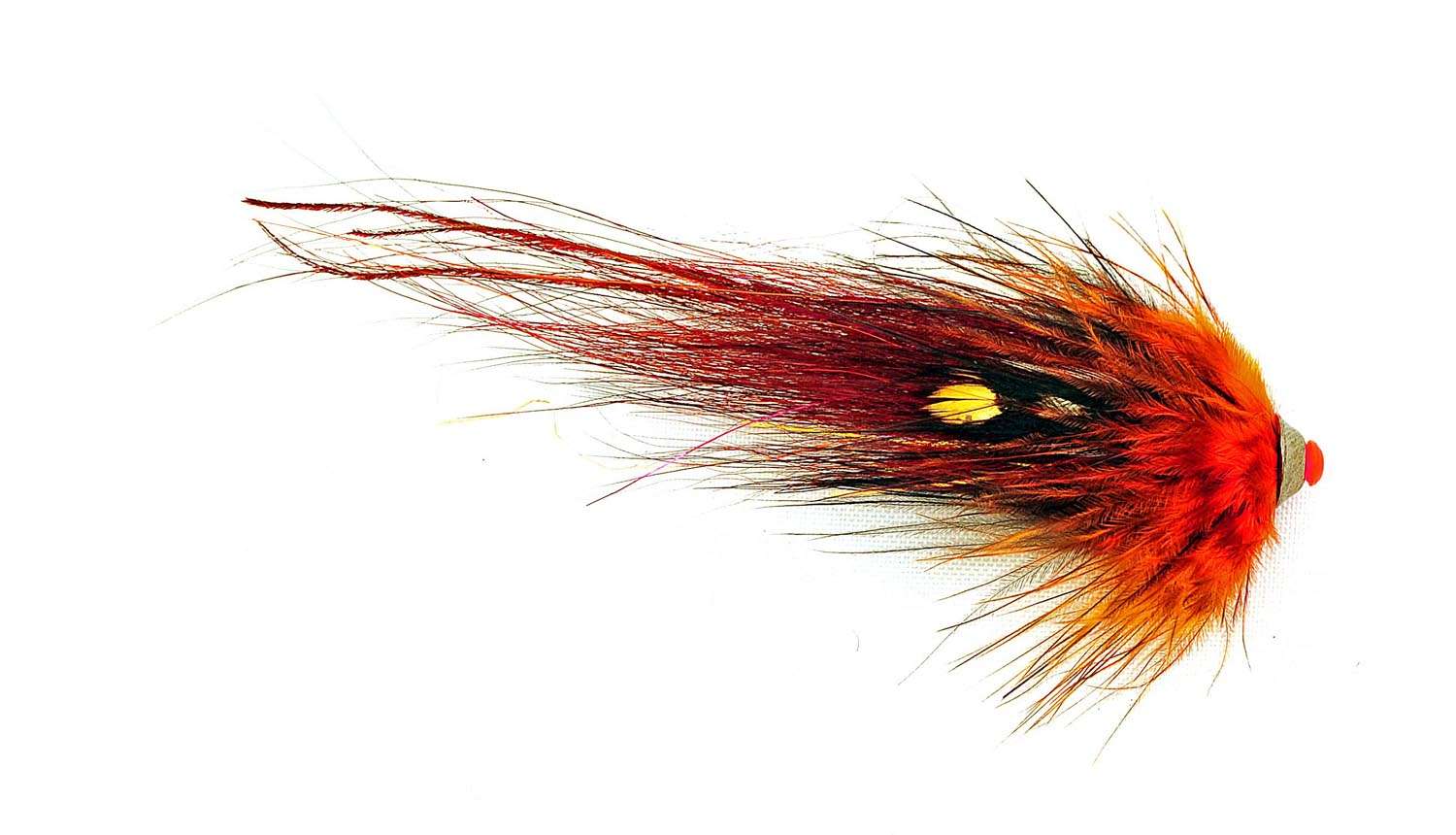 Tubeflue Nobody Phatakorva