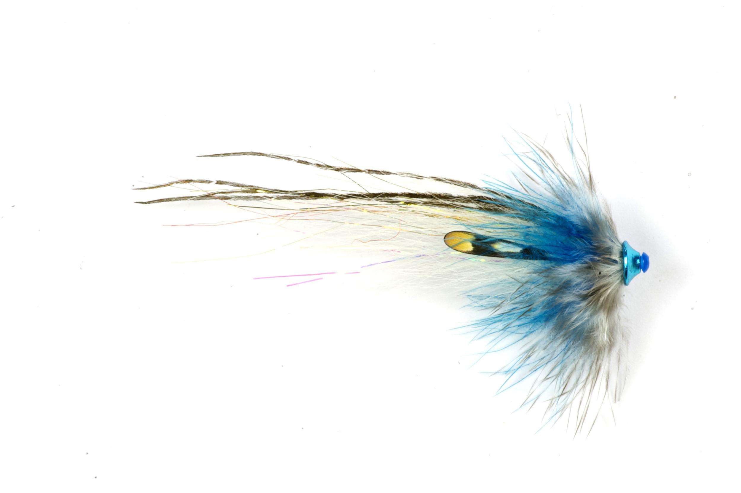 Tubeflue Nobody Sillen