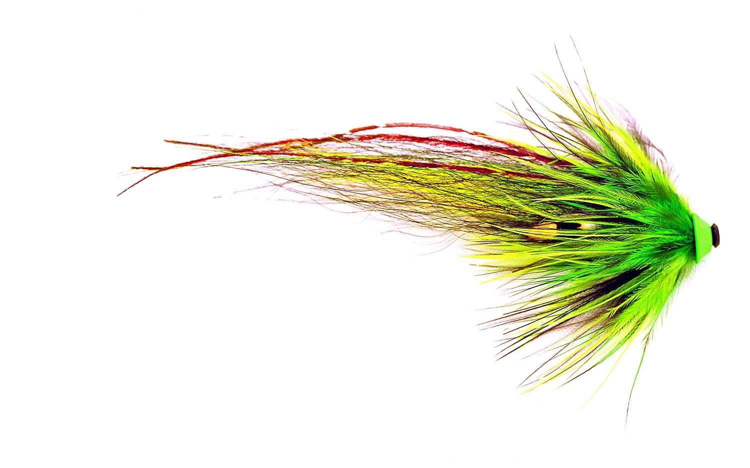 Tubeflue Nobody The Witch