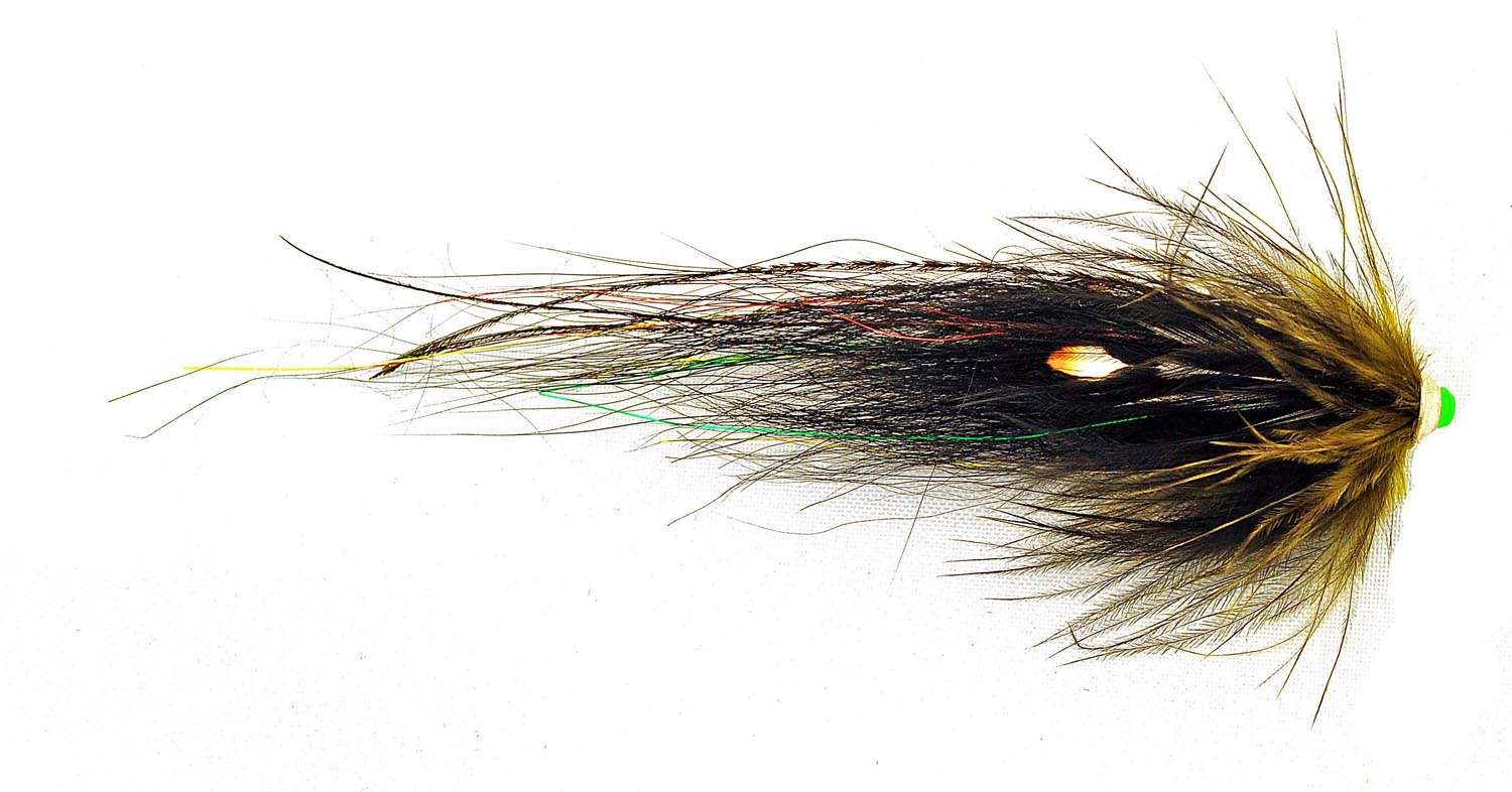 Tubeflue Nobody Vaehaniva