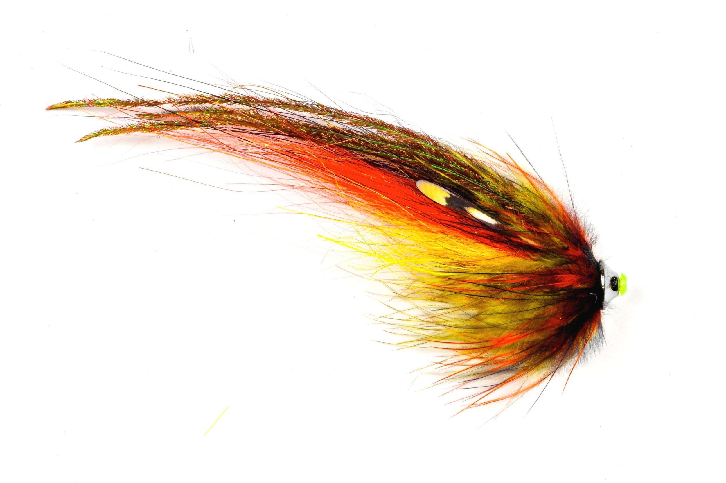 Tubeflue Nobody Willie Gun