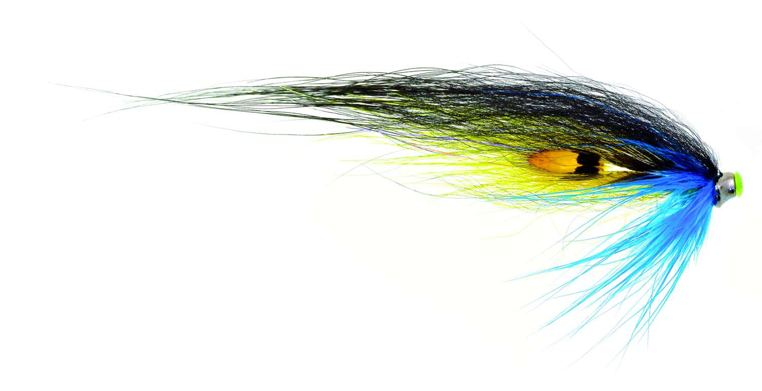 Tubeflue Dee Sheep Micro