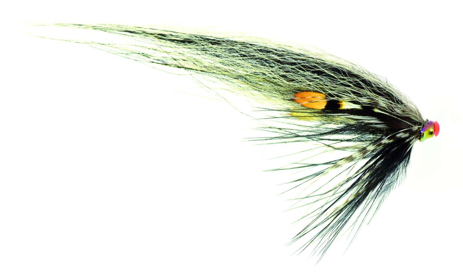 Tubeflue Zebra Micro