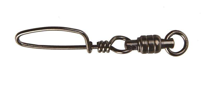 Søvik Stainless Steel Kulelager Svivel M/hempe