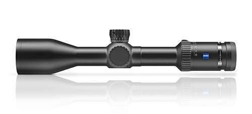 Kikkertsikte Zeiss Conquest V6 3-18x50 m/ASV