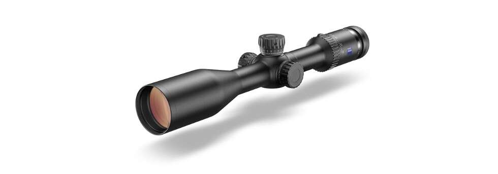 Kikkertsikte Zeiss Conquest V6 5-30x50 m/ASV