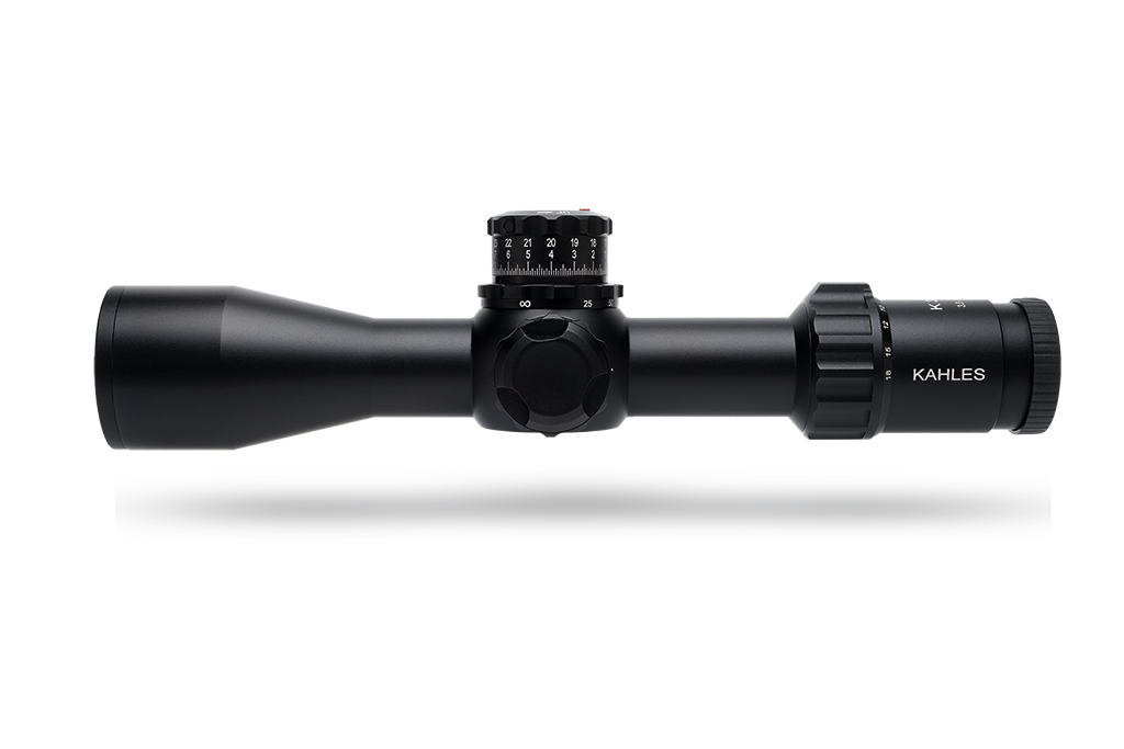 Kahles K 318i 3.5-18x50i