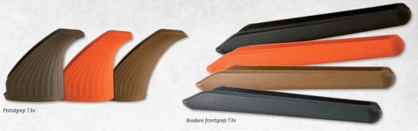 Tikka T3X Pistolgrep