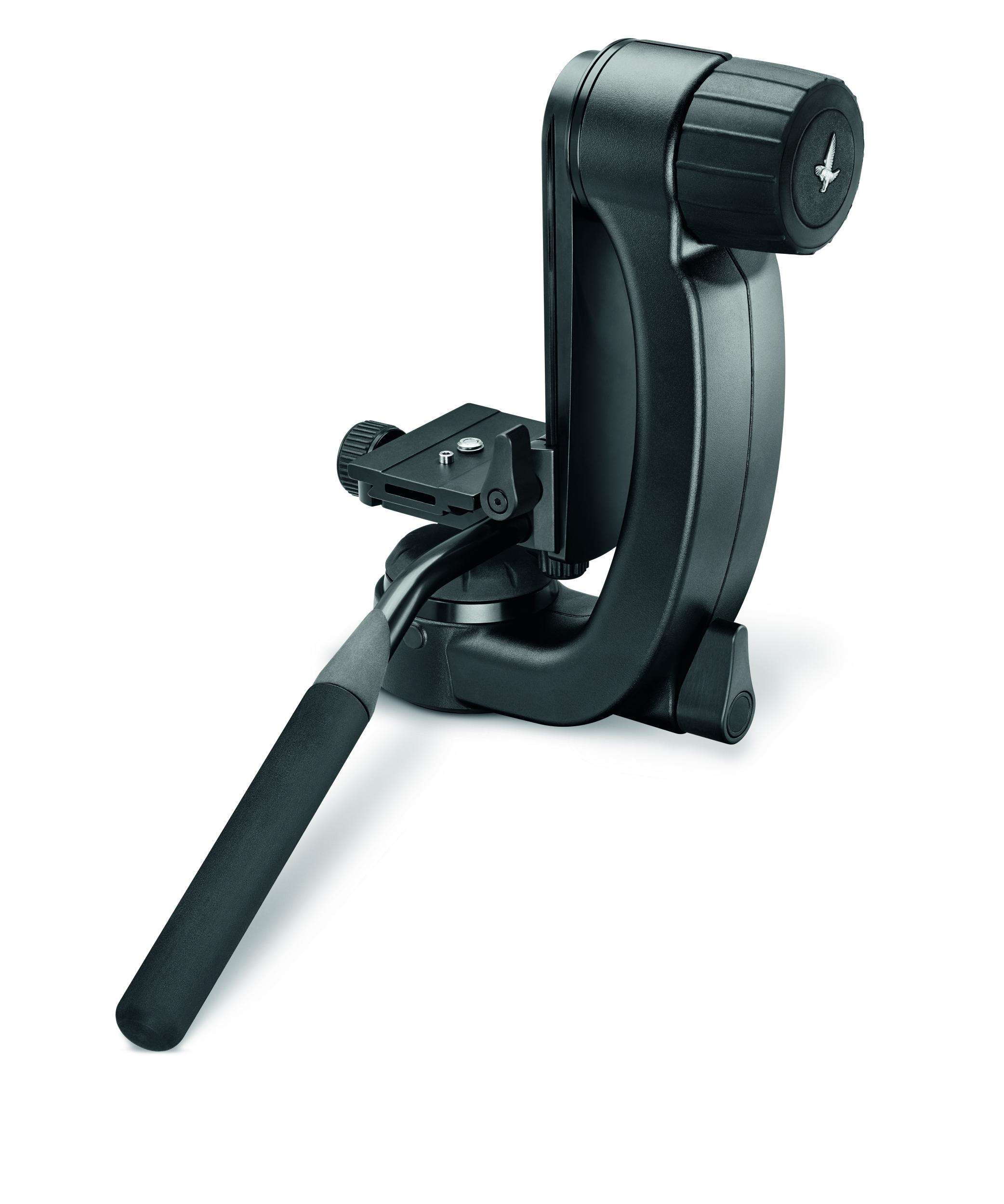 Swarovski PTH Stativhode