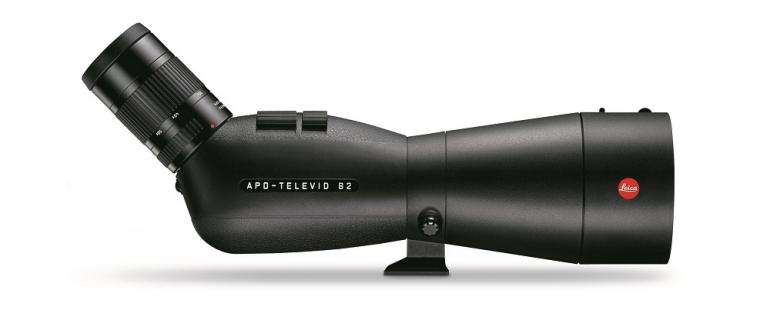 Leica APO-Televid 82 Angel View