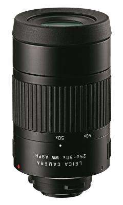 Leica ZOOM EYEPIECE 25-50 x WW ASPH