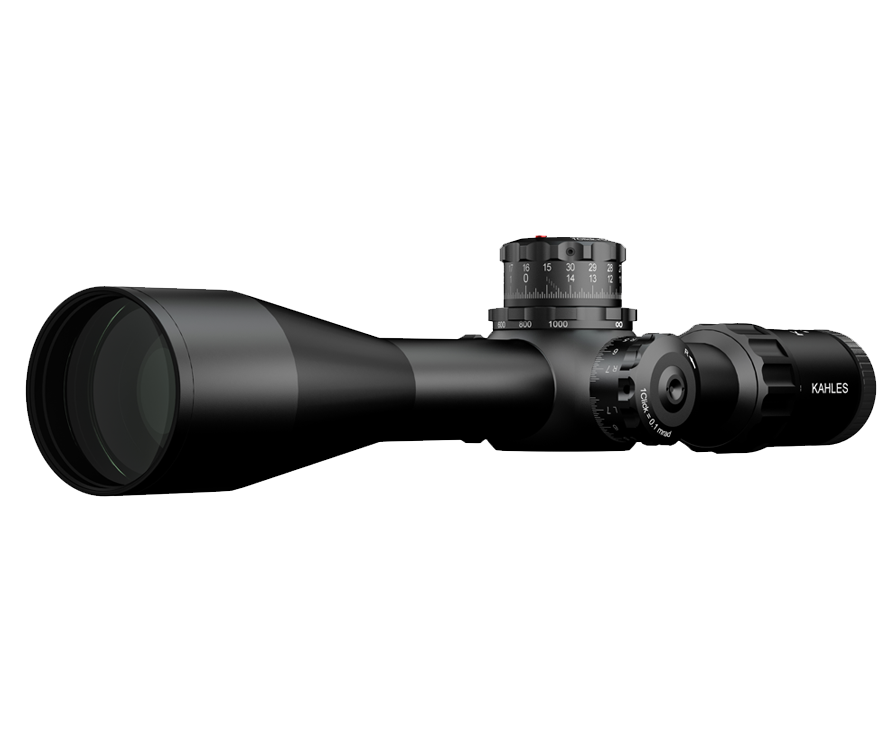 Kahles K525i 5-25x56