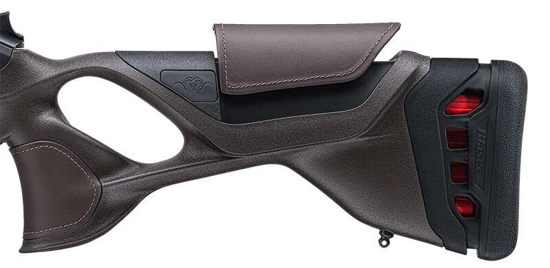 Blaser R8 Ultimate AC
