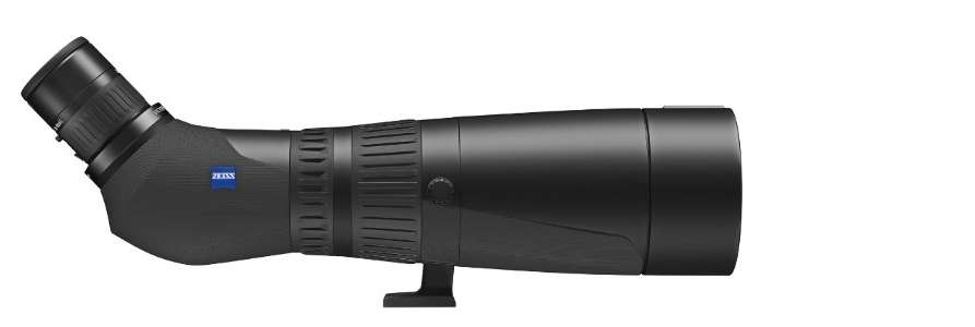 Zeiss Harpia 85 22-65x85