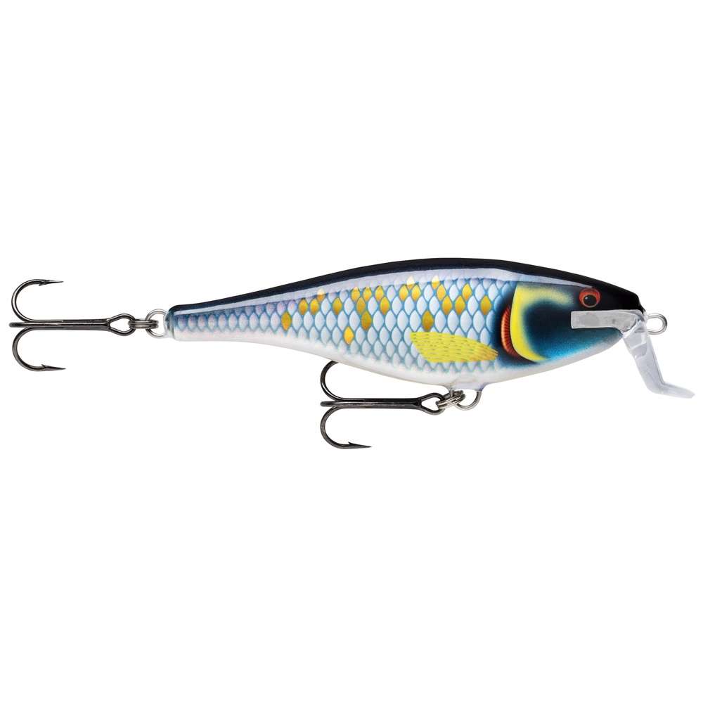 Rapala Super Shad Rap