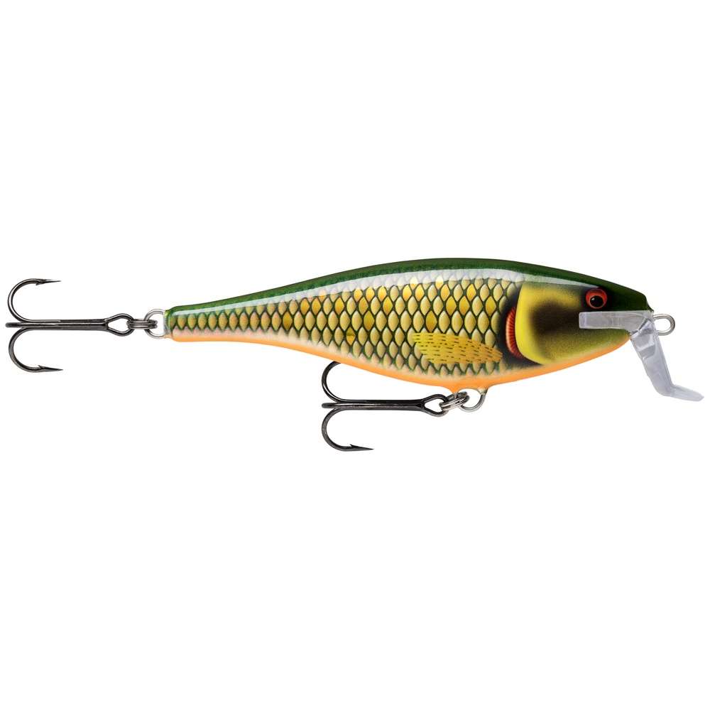 Rapala Super Shad Rap